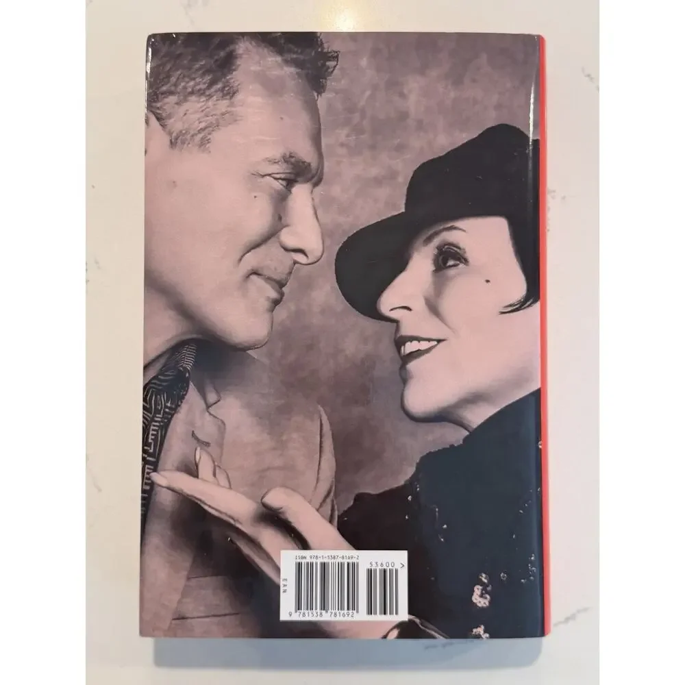 LIZA MINNELLI SIGNED AUTOGRAPHED KIDS WAIT TIL YOU HEAR HC 1ST EDITION BOOK #3